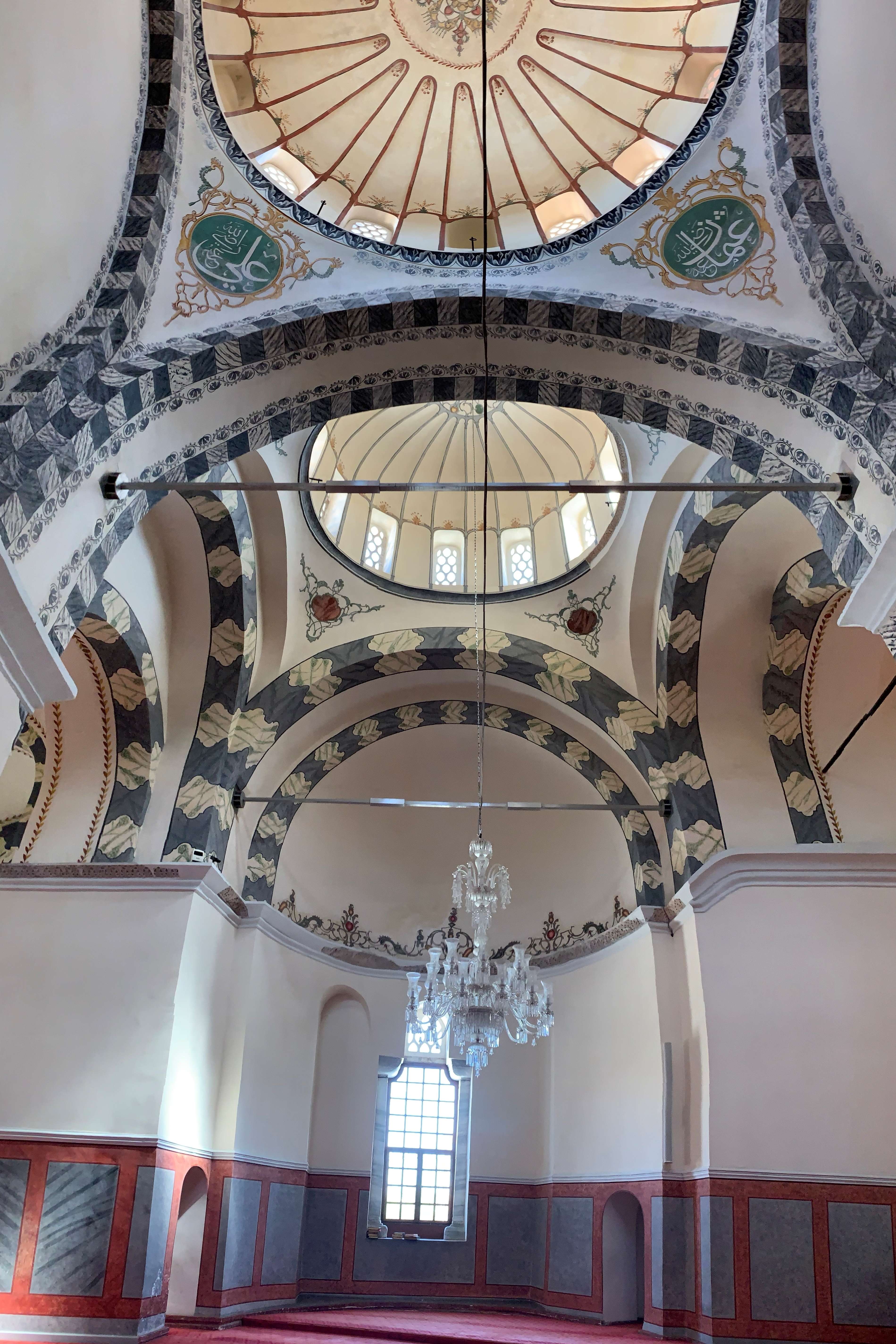 Istanbul